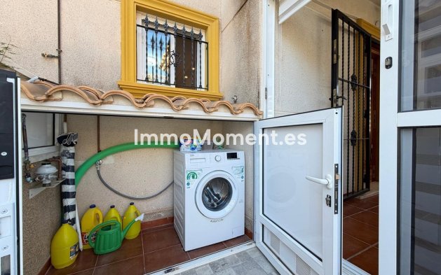 Revente - Villa - Orihuela - Orihuela Costa