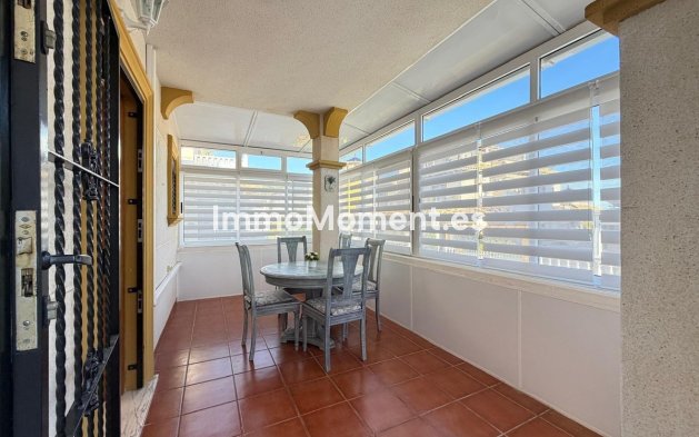 Revente - Villa - Orihuela - Orihuela Costa