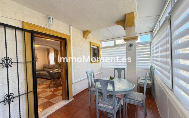 Revente - Villa - Orihuela - Orihuela Costa