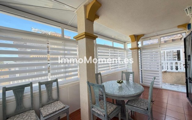 Revente - Villa - Orihuela - Orihuela Costa