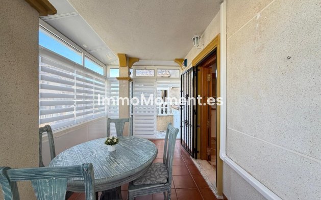 Revente - Villa - Orihuela - Orihuela Costa