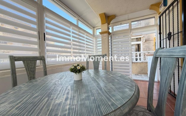 Revente - Villa - Orihuela - Orihuela Costa