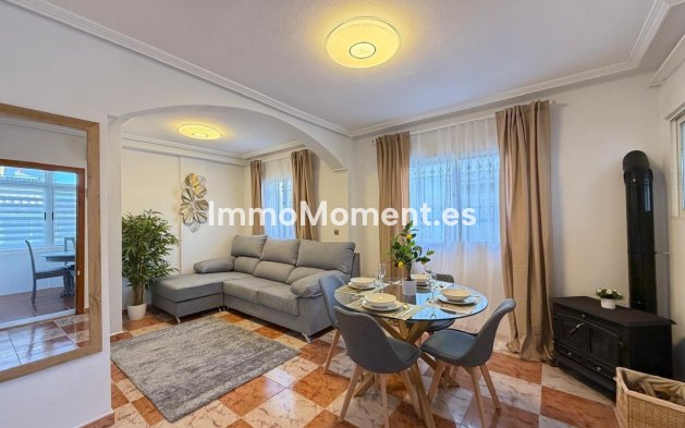 Revente - Villa - Orihuela - Orihuela Costa