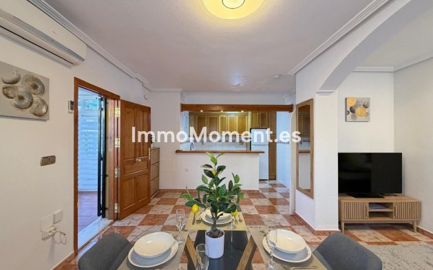 Revente - Villa - Orihuela - Orihuela Costa