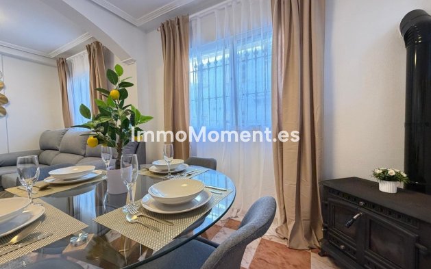 Revente - Villa - Orihuela - Orihuela Costa