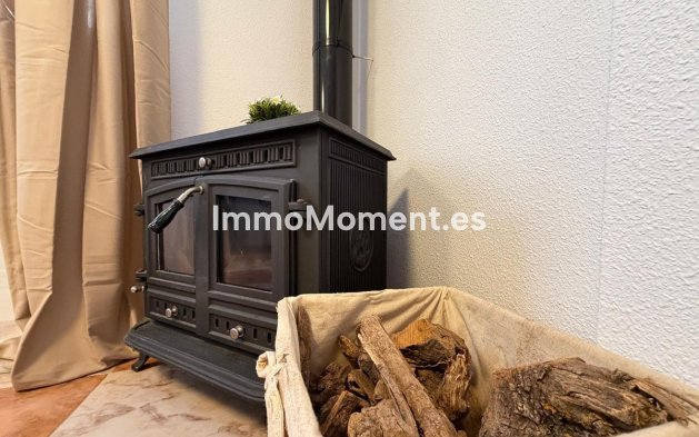 Revente - Villa - Orihuela - Orihuela Costa