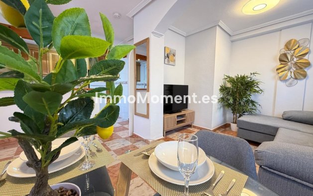 Revente - Villa - Orihuela - Orihuela Costa