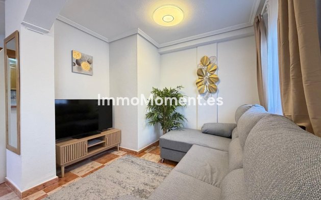 Revente - Villa - Orihuela - Orihuela Costa