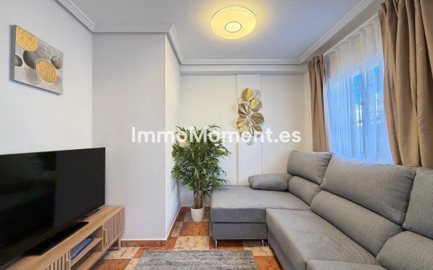 Revente - Villa - Orihuela - Orihuela Costa