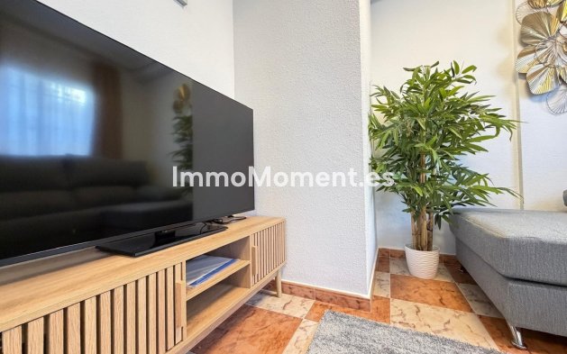 Revente - Villa - Orihuela - Orihuela Costa