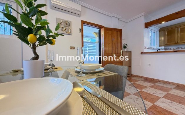 Revente - Villa - Orihuela - Orihuela Costa
