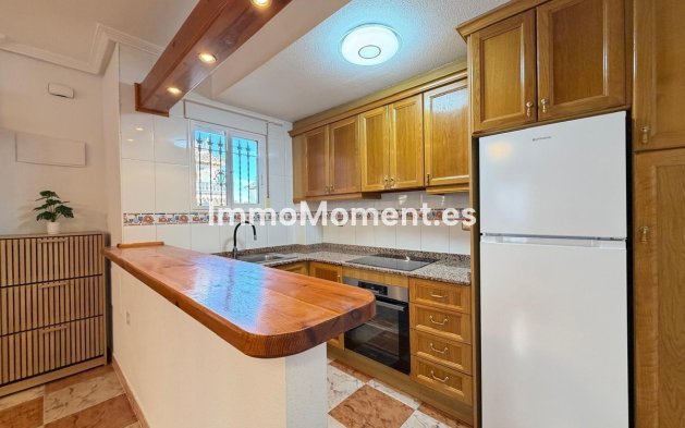 Revente - Villa - Orihuela - Orihuela Costa