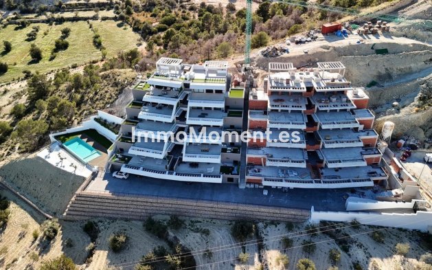 Reventa - Apartamento - Finestrat