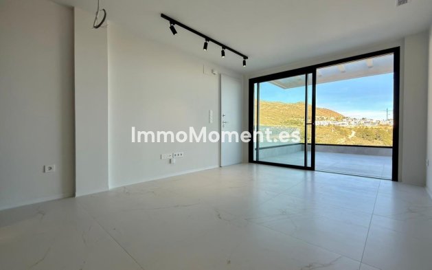 Reventa - Apartamento - Finestrat