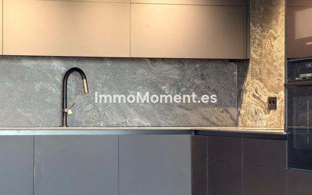 Reventa - Apartamento - Finestrat