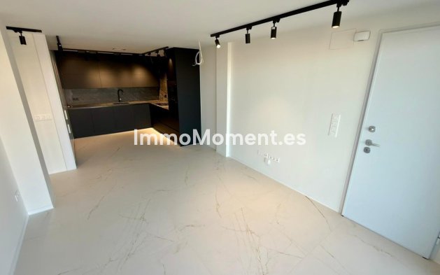 Reventa - Apartamento - Finestrat