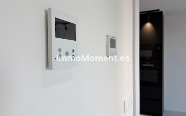 Reventa - Apartamento - Finestrat