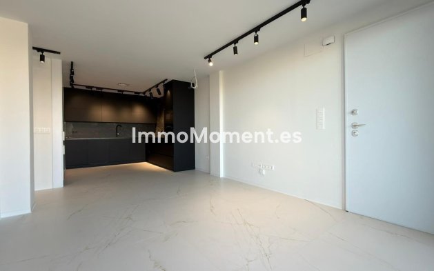 Reventa - Apartamento - Finestrat