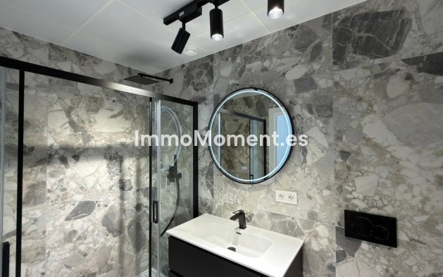 Reventa - Apartamento - Finestrat