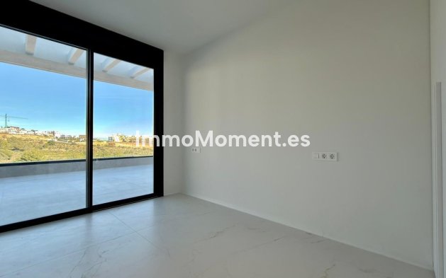 Reventa - Apartamento - Finestrat