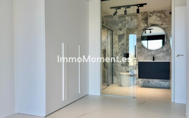 Reventa - Apartamento - Finestrat