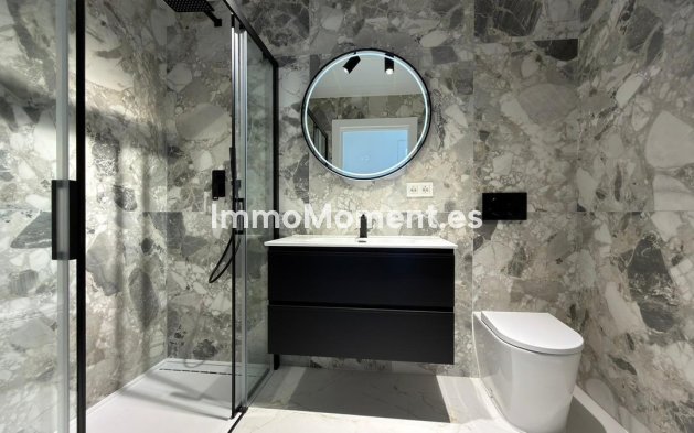 Reventa - Apartamento - Finestrat