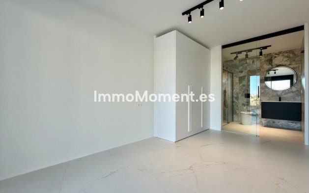 Reventa - Apartamento - Finestrat