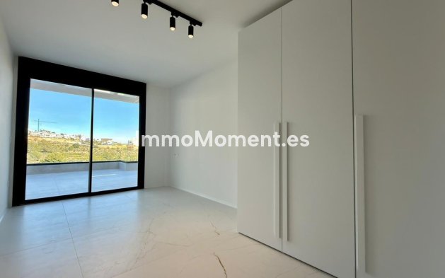 Reventa - Apartamento - Finestrat