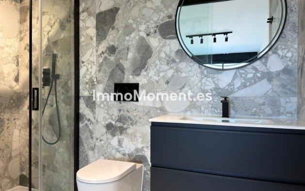 Reventa - Apartamento - Finestrat