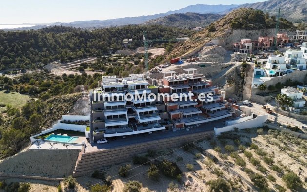 Reventa - Apartamento - Finestrat