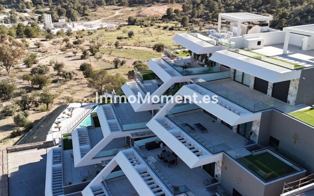 Reventa - Apartamento - Finestrat