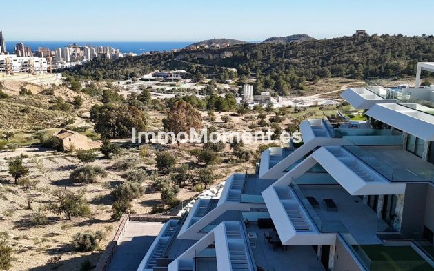 Reventa - Apartamento - Finestrat