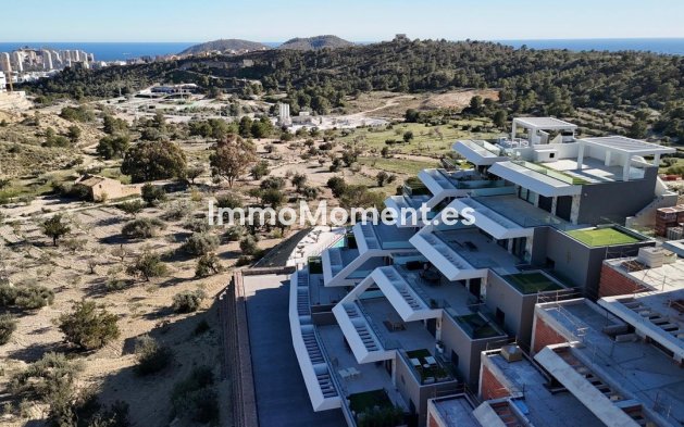 Reventa - Apartamento - Finestrat