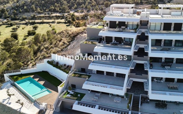 Reventa - Apartamento - Finestrat