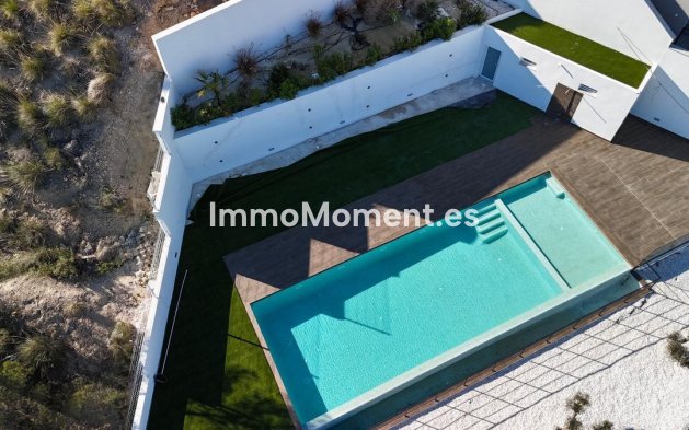 Reventa - Apartamento - Finestrat