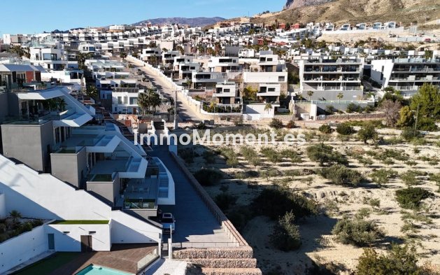 Reventa - Apartamento - Finestrat