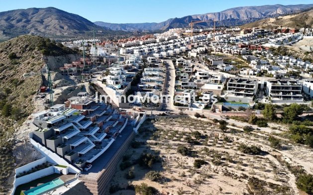 Reventa - Apartamento - Finestrat