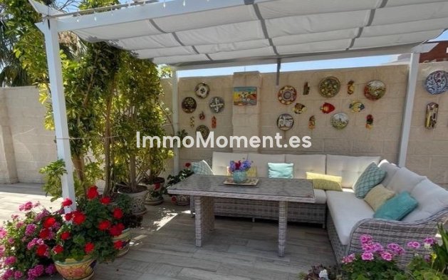 Bestaande woning - Villa - Polop - Polop Centro