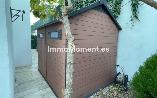 Bestaande woning - Villa - Polop - Polop Centro