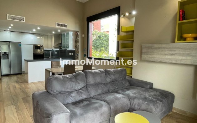 Bestaande woning - Villa - Polop - Polop Centro