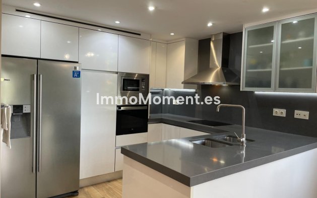 Bestaande woning - Villa - Polop - Polop Centro