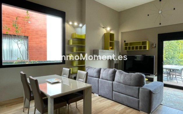 Bestaande woning - Villa - Polop - Polop Centro