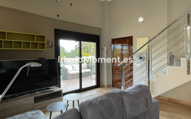 Bestaande woning - Villa - Polop - Polop Centro