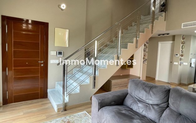 Bestaande woning - Villa - Polop - Polop Centro