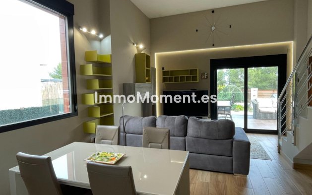 Bestaande woning - Villa - Polop - Polop Centro