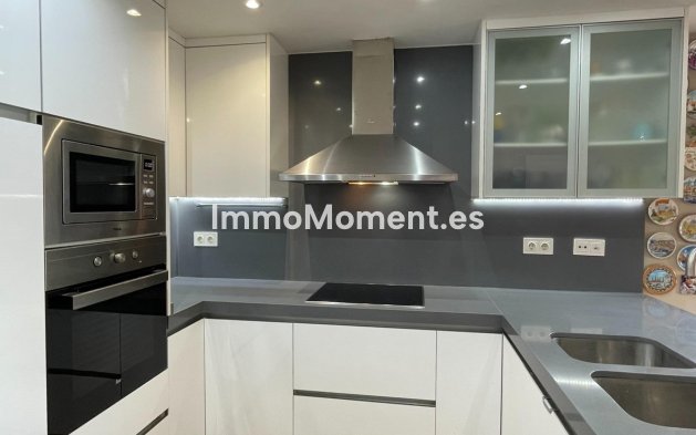 Bestaande woning - Villa - Polop - Polop Centro