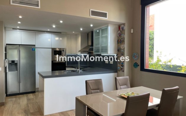 Bestaande woning - Villa - Polop - Polop Centro