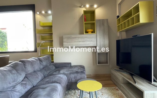 Bestaande woning - Villa - Polop - Polop Centro