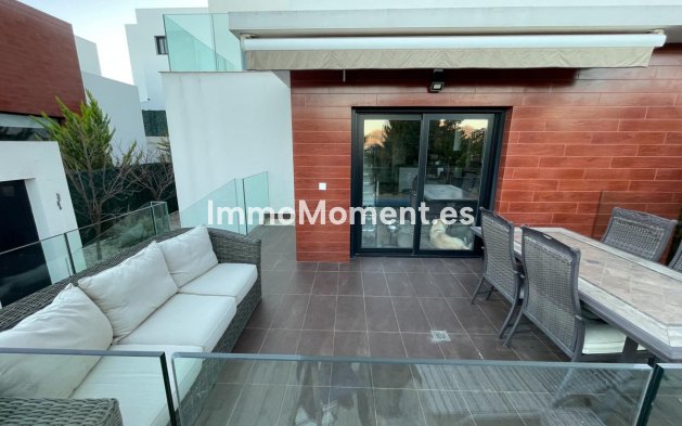 Bestaande woning - Villa - Polop - Polop Centro