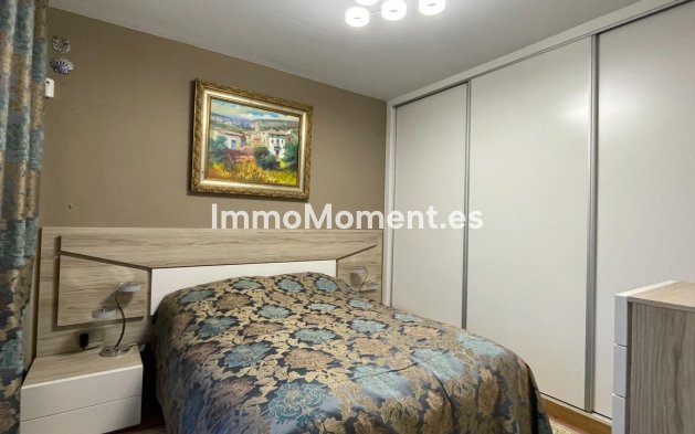 Bestaande woning - Villa - Polop - Polop Centro